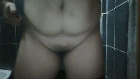 Karrina Lean Private Show