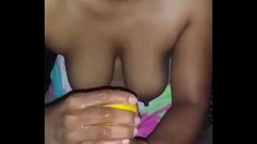 Grapefruit Blowjob On The Menu