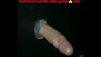 Cutie at It Again She did Her First Creampie