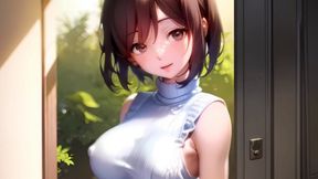 3D Anime Bebe – Fantasy Adult Animation (18+)