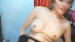 Cherry Canion Private Show