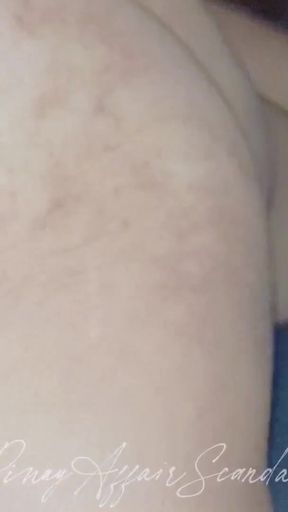 I fucked my stepsister on her wedding day one last time   Clip 1