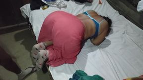 Fatima bhabhi Desi style sex