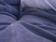 Bb Boy Masturbates With Vibrator In Boxers (Onlyfans ryan-moontransftm)
