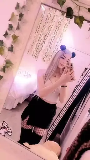 i love mimi egirl xoxokumachan booty shake tiktok