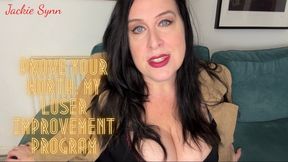 Prove Your Worth: My Loser Improvement Program 1080p