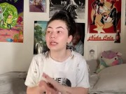 How I make money on onlyfans + GRWM