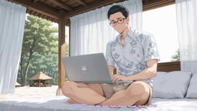 Unbreakable Love: My Friend Caught My Wife Sucking My Cock - Episode 14
