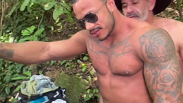 Daddy SEX GRANDE GRUESO