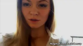 Incredible pornstars Bella Anne, Lena Love in Amazing Masturbation, College sex video