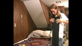 wilbur manly man who secretly likes dress like a women sfw