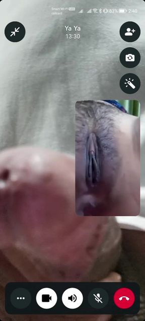International Call 2025: Call Sex