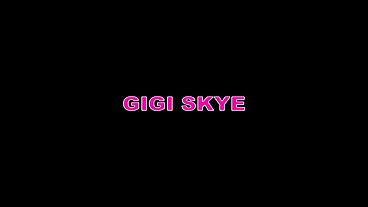 Mike Hunt Pounds Gigi Skye's Throat Mercilessly