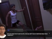 The Spellbook - Pussy eating in the classroom (28)