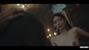 Rikako Katayama Teases Emiri Momota in Real Life Hentai