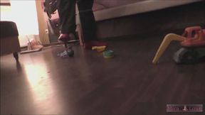 Toys crushing part 2