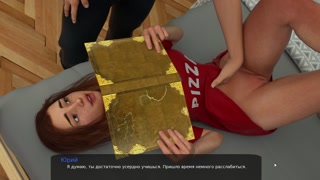 Complete Gameplay - Milfy City, Part 34 (1.0)