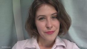 Miss Melissa's Princess Face 5 - HD