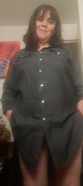 A Murada to My Pussy