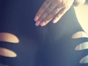 Camel toe