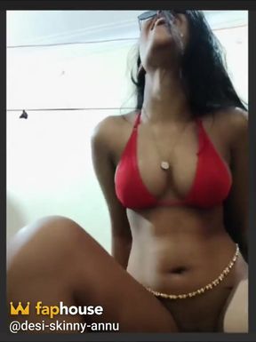 Desi Girl Pay Return by Fuck at Valentine Day