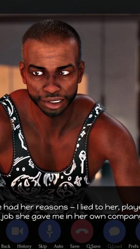 Why Is the Cuckold Theme Always so Popular? Watch and Feel It for Yourself - Pineapple Express 2 - Part 1
