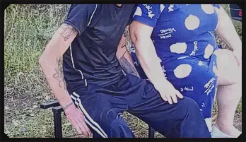 Public Park Pleasures: Handjob on a Bench