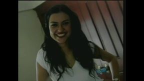 Lesson of vintage lesbian day!