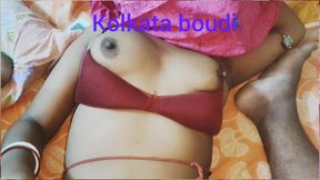 Kolkata boudi hotel room