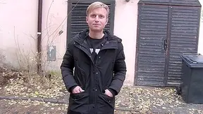 Blond Boy Rides Rough Backdoor Fuck – Steamy POV Sex Scene – XXX Gay