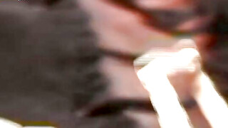 SLUTTY Siren Gets BUSTED Witnessing Her Private Pleasure Play