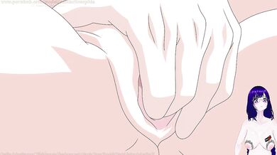 Sakura fucks Sasuke hard after returning from a mission