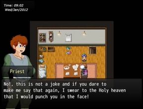 Never Saint Part 1 stepmother Gave Me Milf stepsister Angry By LoveSkySan69