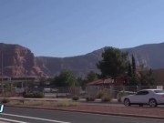 Daniel Hausser’s Sedona Wet Dreams - SPUNKU Trailer