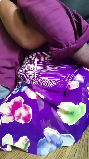 Step-mom hairpussy hard fucking stepson
