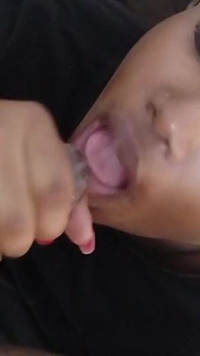 Let's See If Your Dick Can Earn a 10 From me Send it Over I'll Give You The Honest Most Best Cockrate You've Ever Had&hellip;   Clip 1