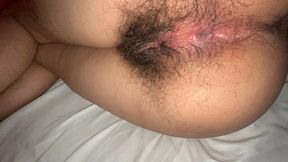 Hard fuck with student