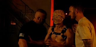 Amateur men play dirty maledom games in a wide array of perversions