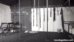 Bondagettes - fetish trailer