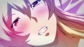 Hentai blonde gf cheats on bf with older guy