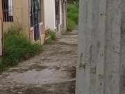 Jakol Trip ko sa Public Cemetery - SARAP DAMI KONG PINUTOK (Part 1)