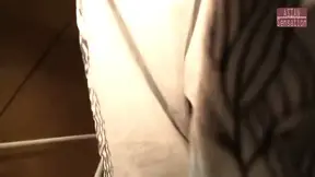 Two sexy girls take a lustful session together