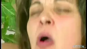 Sex Therapist Over 60 Gives Young Man Help With Jerking Off