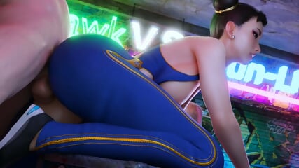 Chunners my Beloved