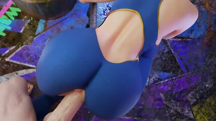 Chunners my Beloved