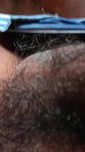 I Can Slowly, Slowly Get Rid of Hila, or the Ghost Came for Fun