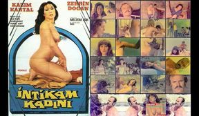 Kazim Kartal Turkish Erotik 111 Vintage