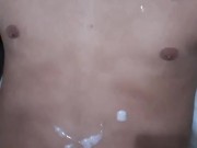 Corrida después de una buena cogida