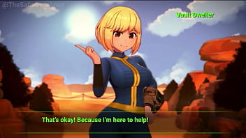 Fallout - Health Inspection