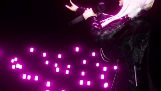 Hot Dark Elf Eleonor gets gangbanged